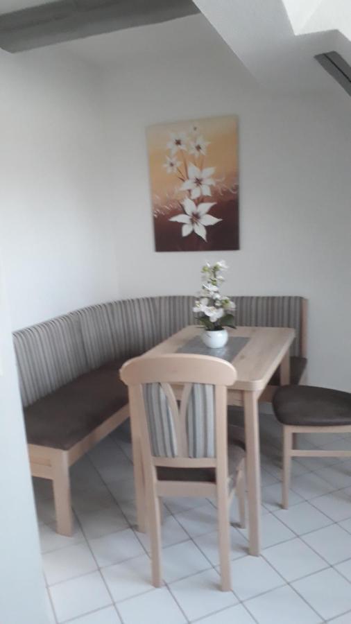 Ferienwohnung Neuer Weg 15 Quedlinburg Exterior foto